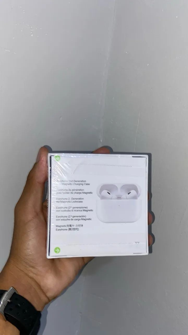 Fone Bluetooth 6 geração  - Foto 3