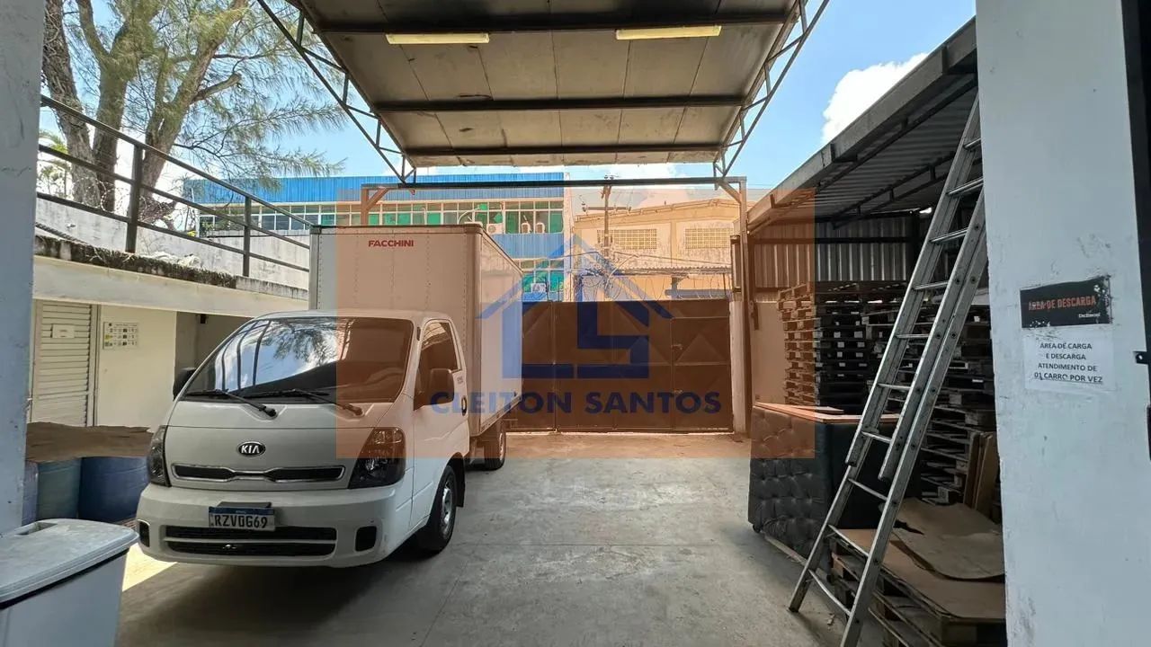 Galpão para locação na Imbiribeira - Foto 2