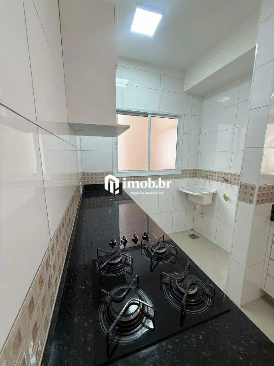 Apartamento no Bairro Olinda com 2 Quartos (1 Suíte) e garagem - Foto 4