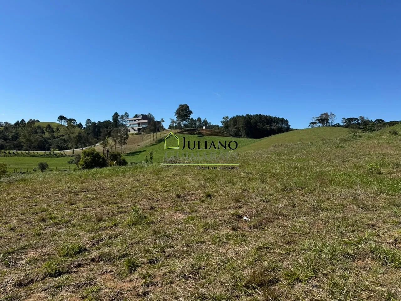 TERRENO Á VENDA EM RANCHO QUEIMADO SC - Foto 5