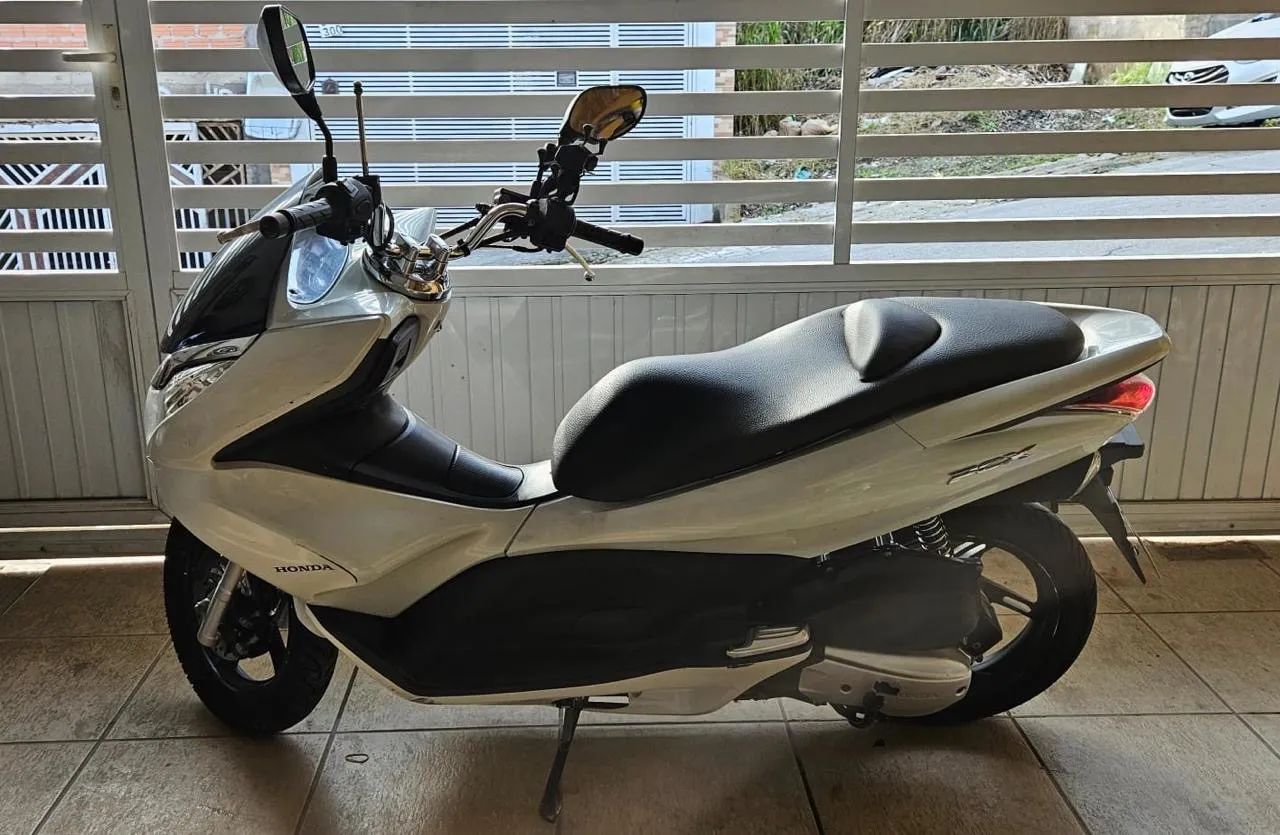 PCX 2015  - Foto 3
