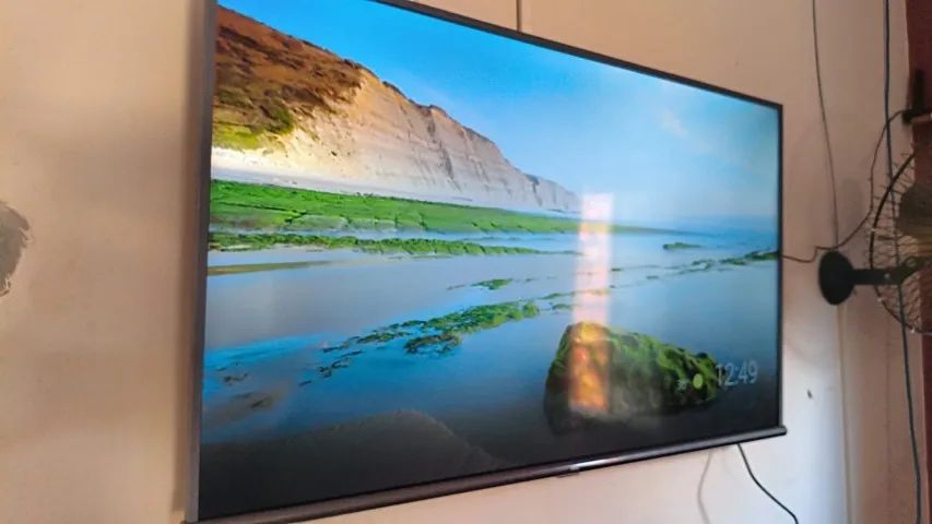 TELEVISÃO 50 POLEGADA MARCA TCL - Foto 5