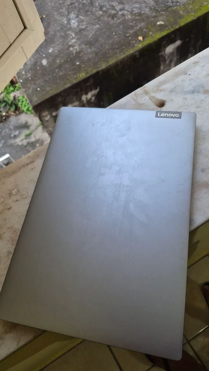 Notebook lenovo ideapad i5 10ª - Foto 5
