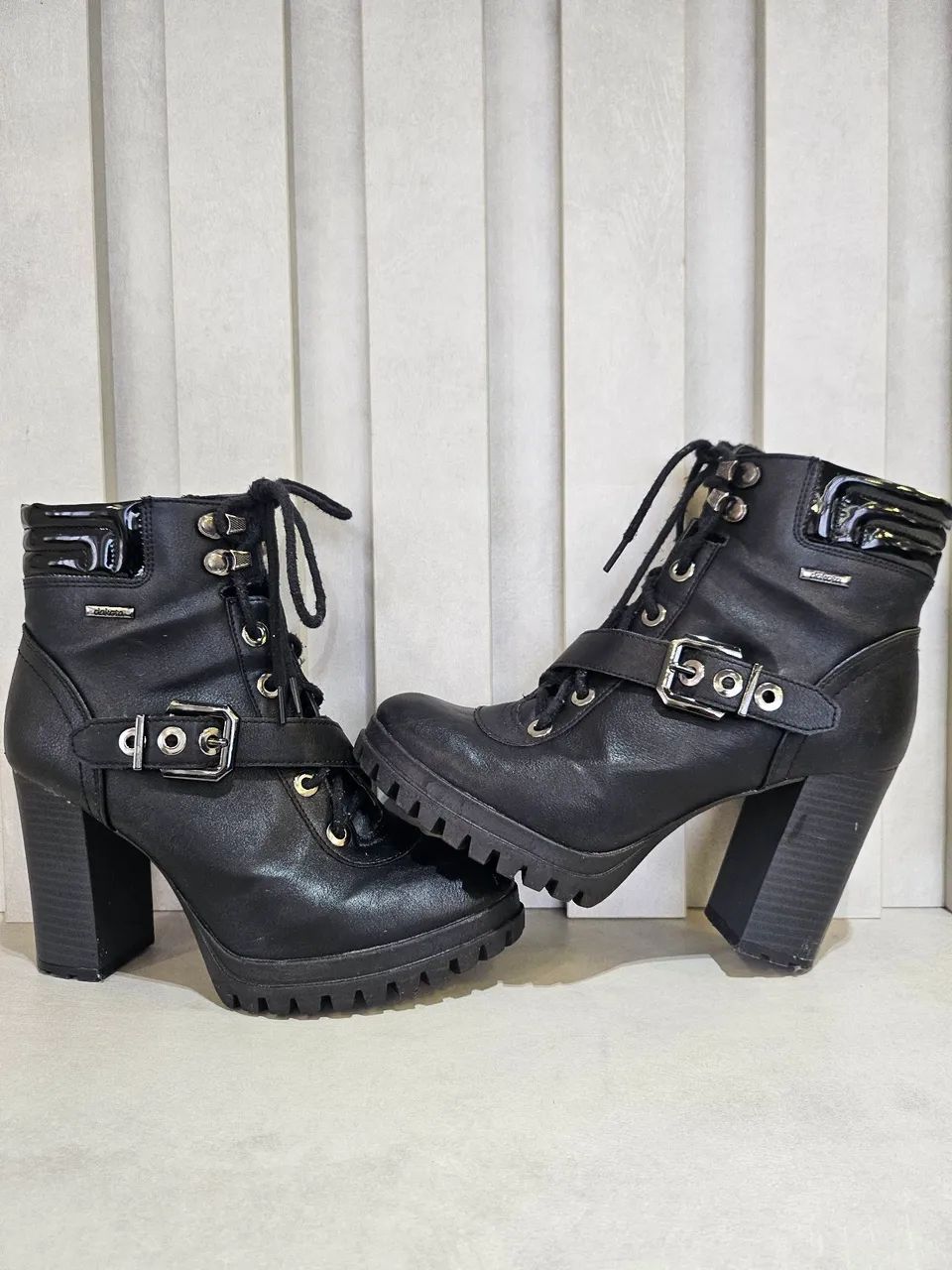 Bota Dakota n?36