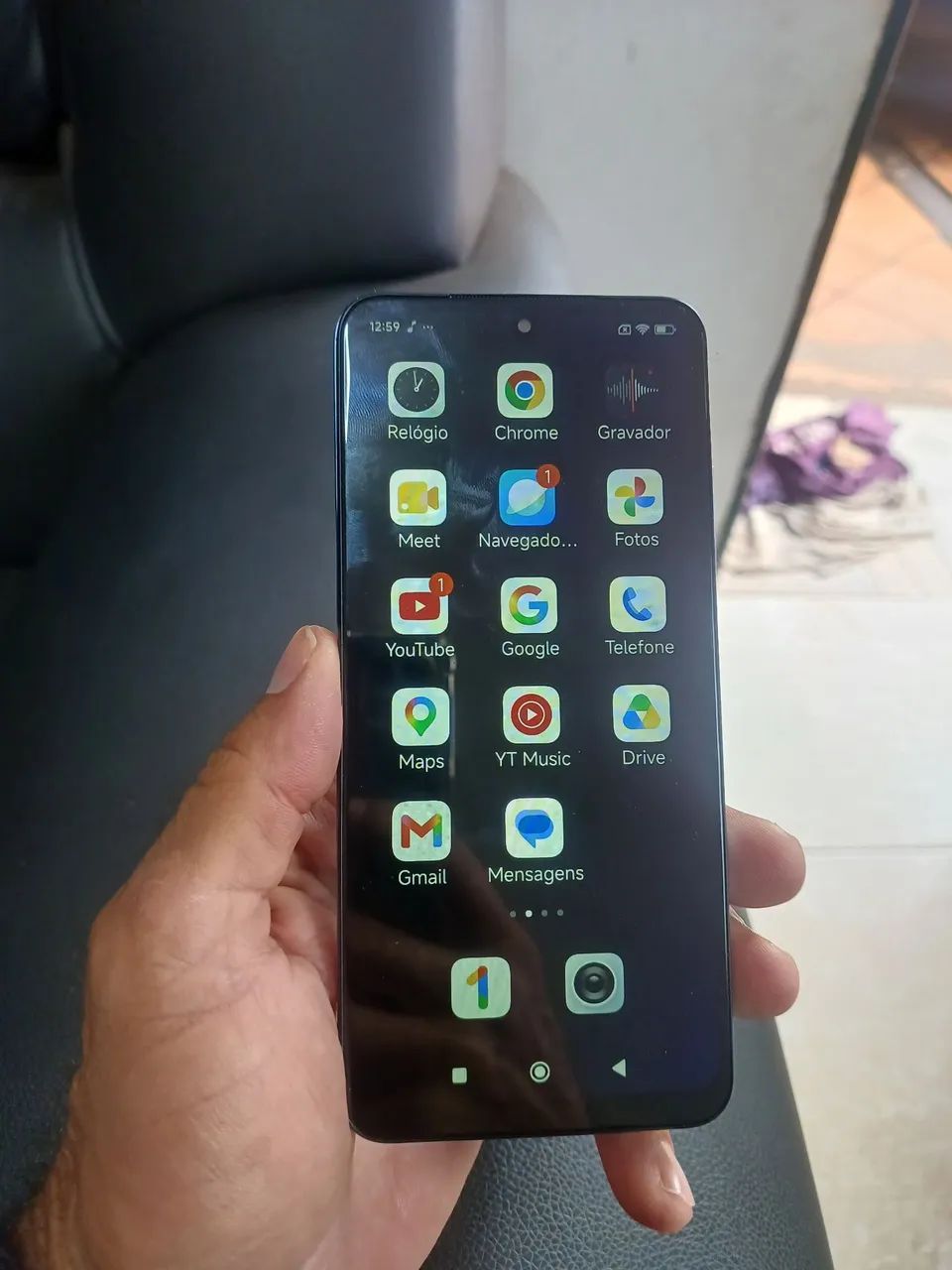Vende Celular  - Foto 2