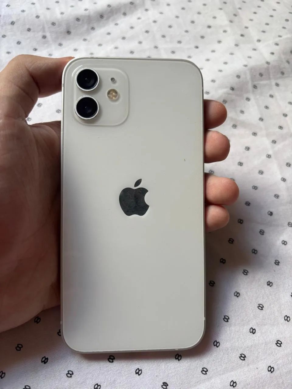 iPhone 12 - Foto 4