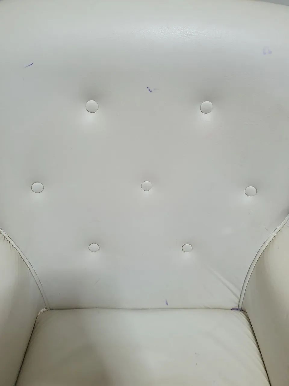 Poltrona para Amamentação ou Leitura - Conforto e Elegância - Foto 5