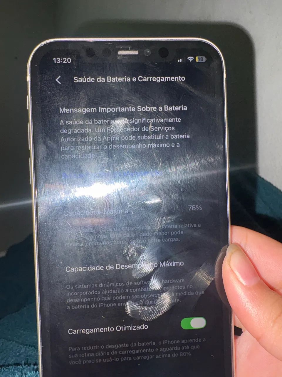 Vendo iPhone 11 64 Gi - Foto 3