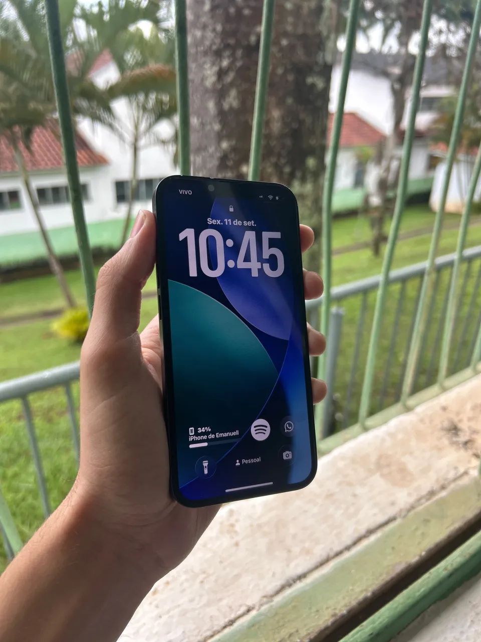 Iphone 13 128Gb - Foto 2