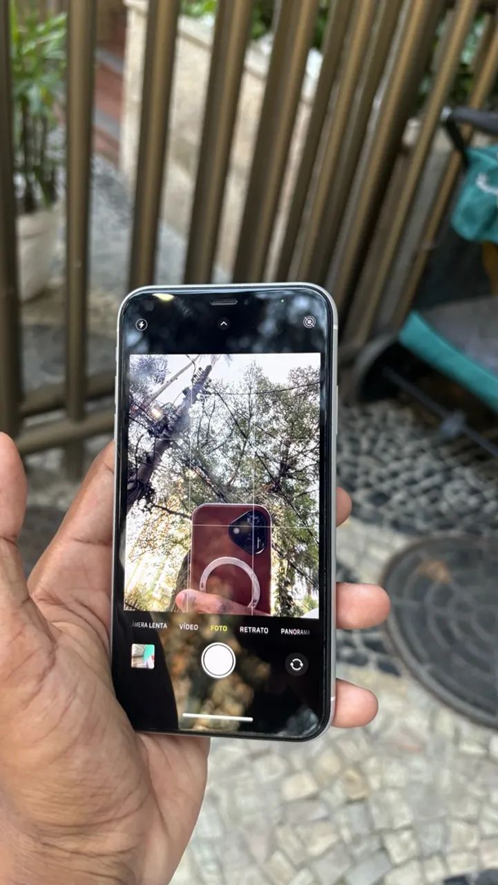 iPhone XR 64gb  - Foto 3