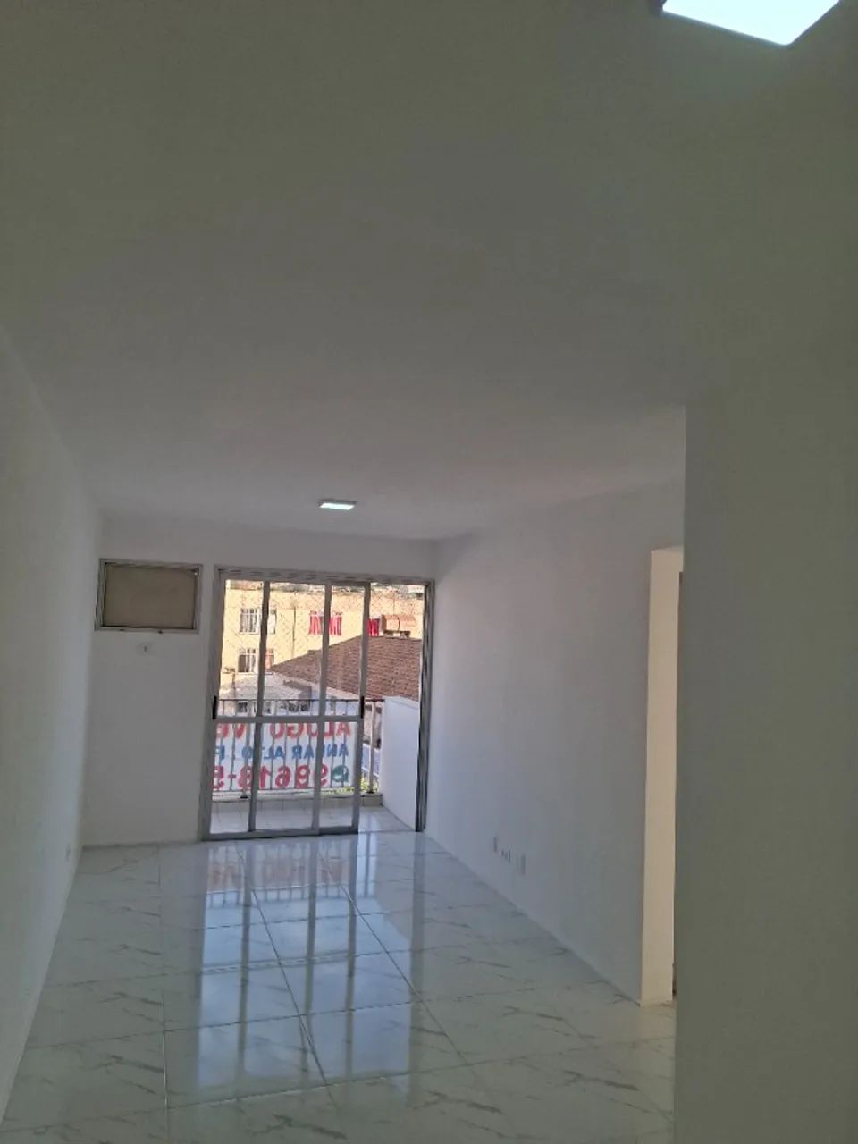 Foto - Rio de Janeiro - Engenho Novo