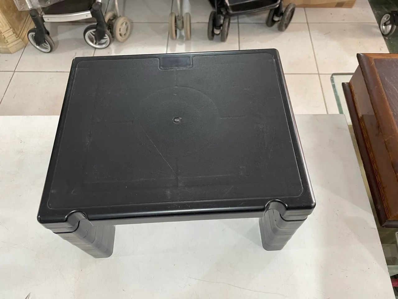 Suporte Ergonômico Retangular para Monitor Mobile  - Foto 2