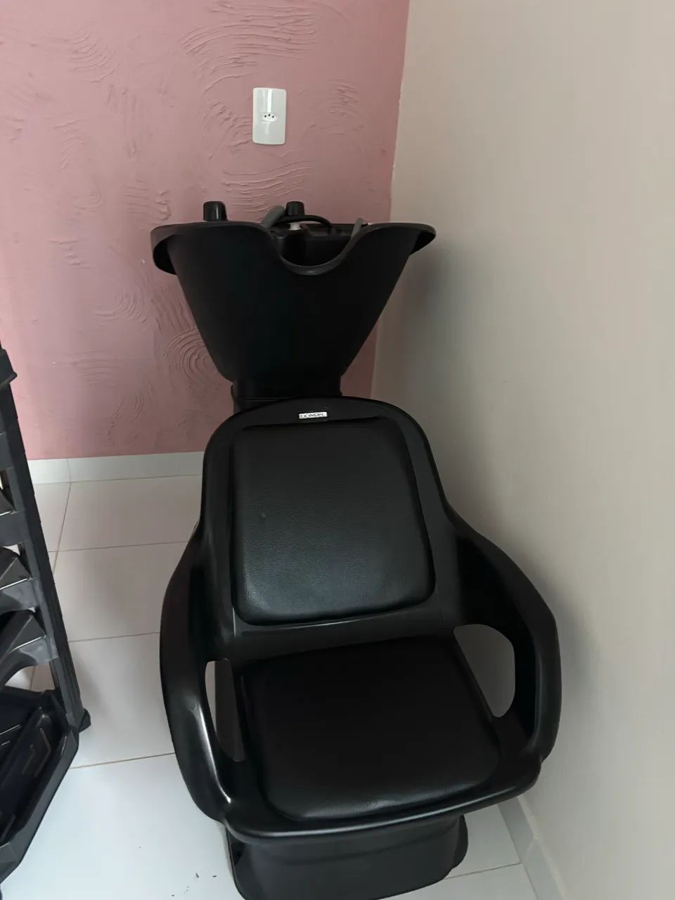 Lavatório de salão  - Foto 2