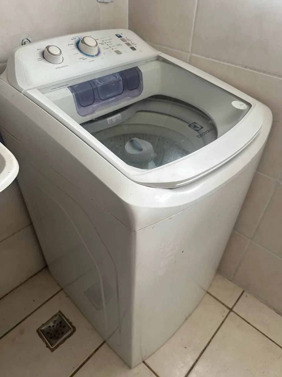 Máquina de lavar roupa  - Foto 2