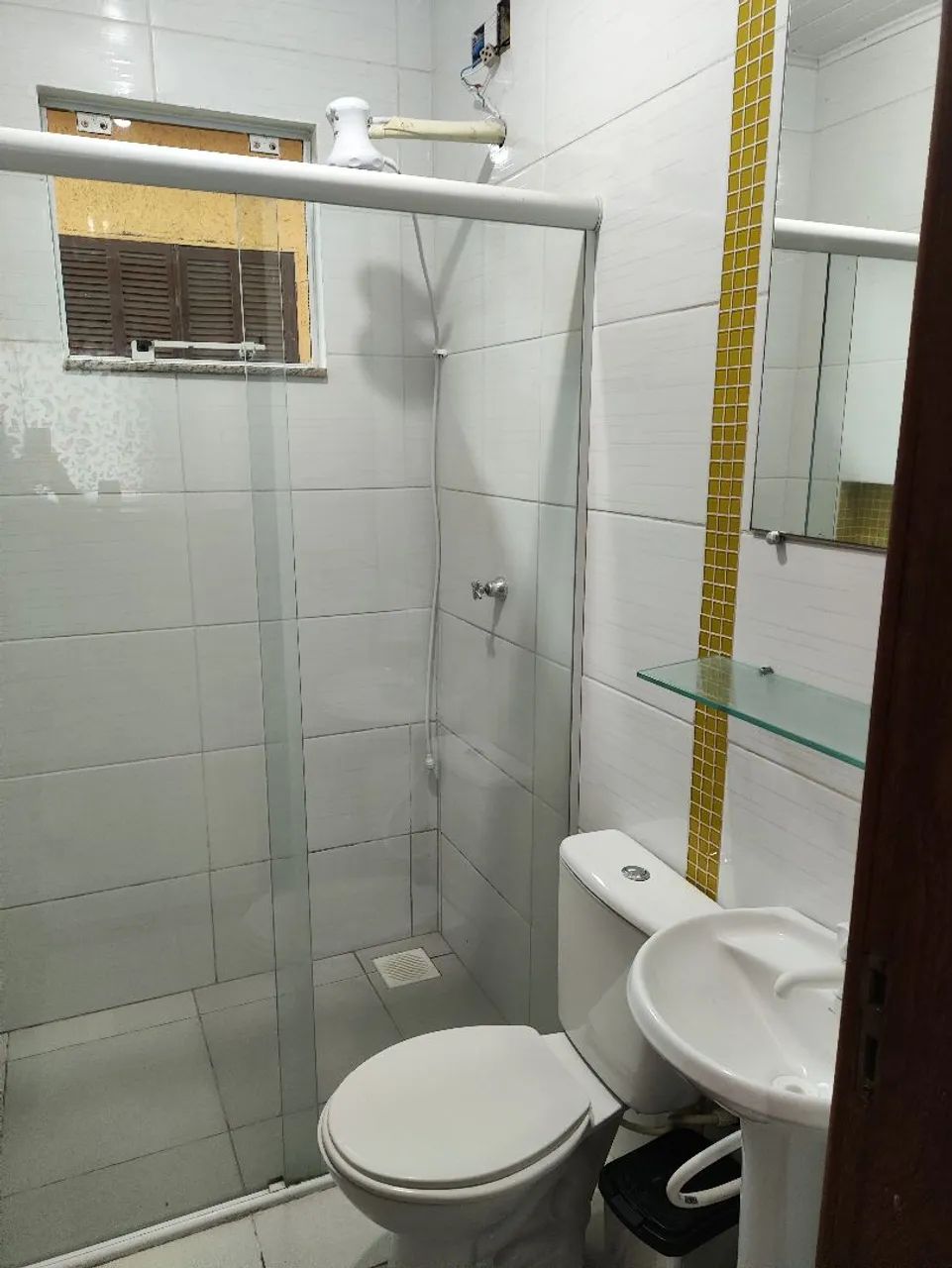 Quitinete mobiliada para uma pessoa - Foto 3
