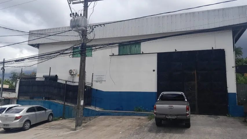 Galpão/Armazém 950m² c/ Habite-se Nivel 5 e AVCB proximo Avenida das Torres - Foto 5