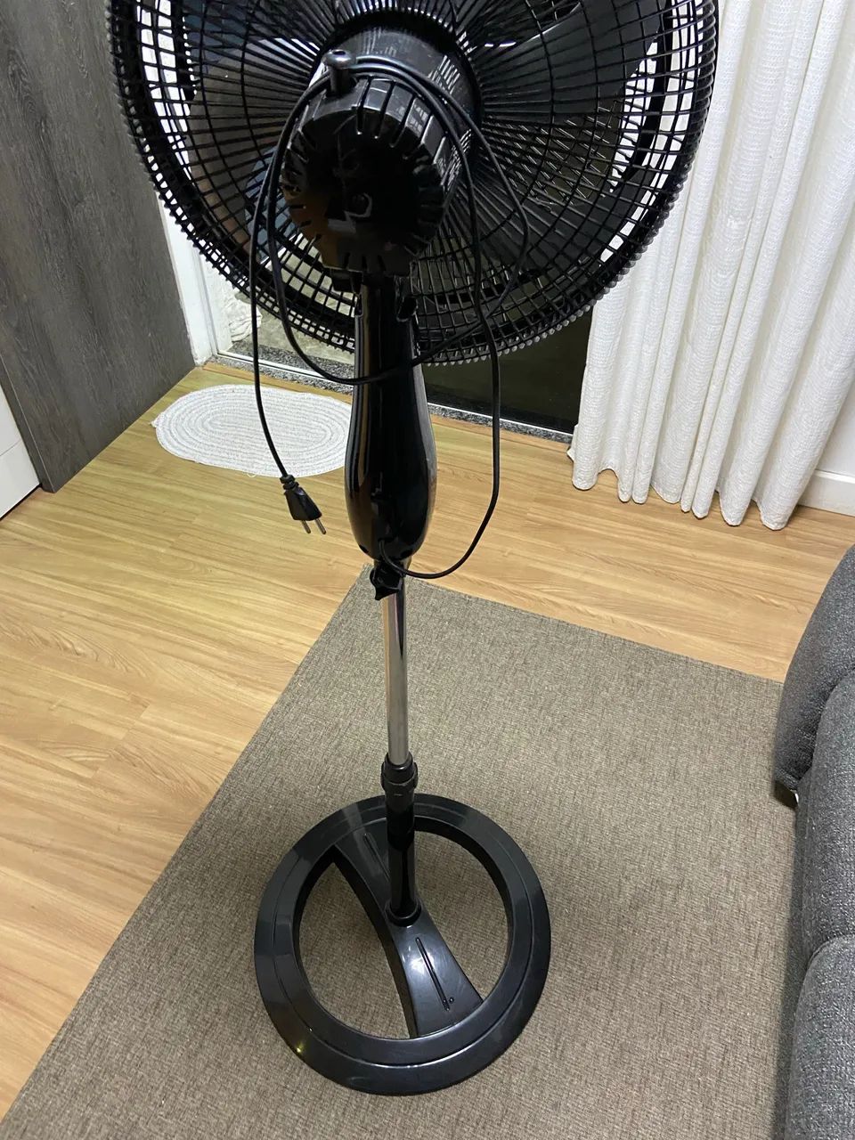 Ventilador de torre  - Foto 3
