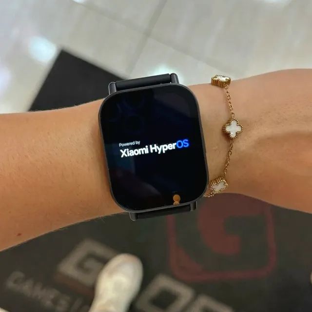 Redmi Watch 5 Active - Tela de 2" e 15 Dias de Bateria - Foto 3