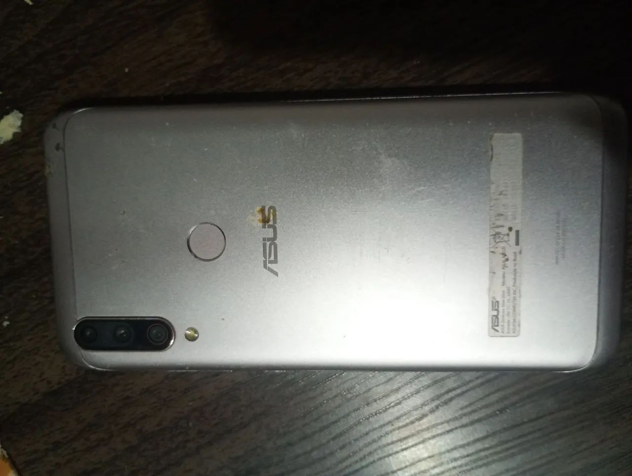Venda De Celular Sem Bateria 