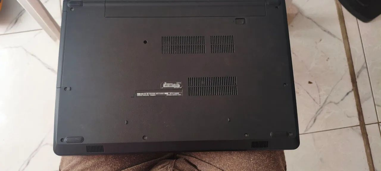 Notebook Core I3 - 1TB - 4Gb de ram  - Foto 4