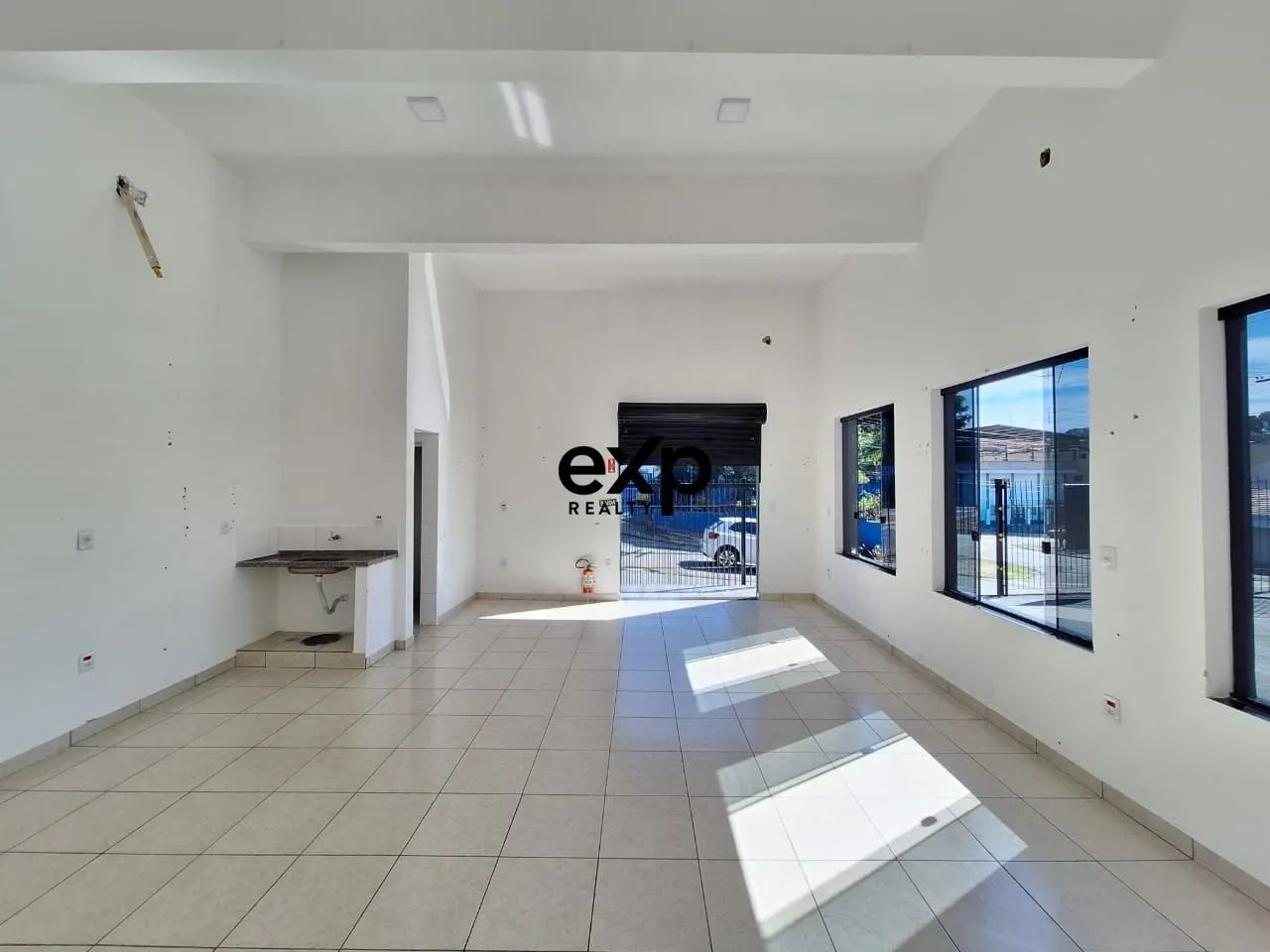 Sala - Jardim Bom Sucesso - Campinas/SP - Foto 3