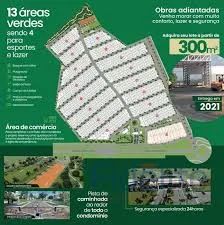 Condomínio Solar Itália - Foto 3