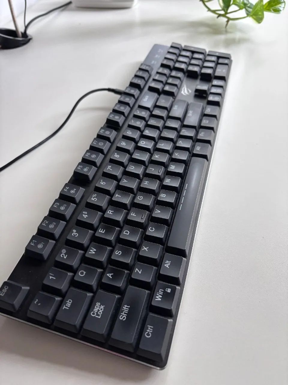 Teclado Mecânico Gamer Havit