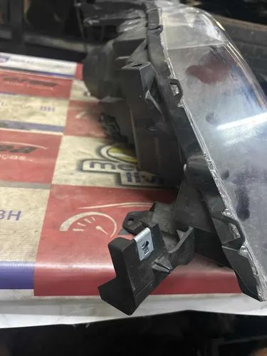 Farol Esquerdo Original Mitsubishi Eclipse Cross Esquerdo - Foto 2