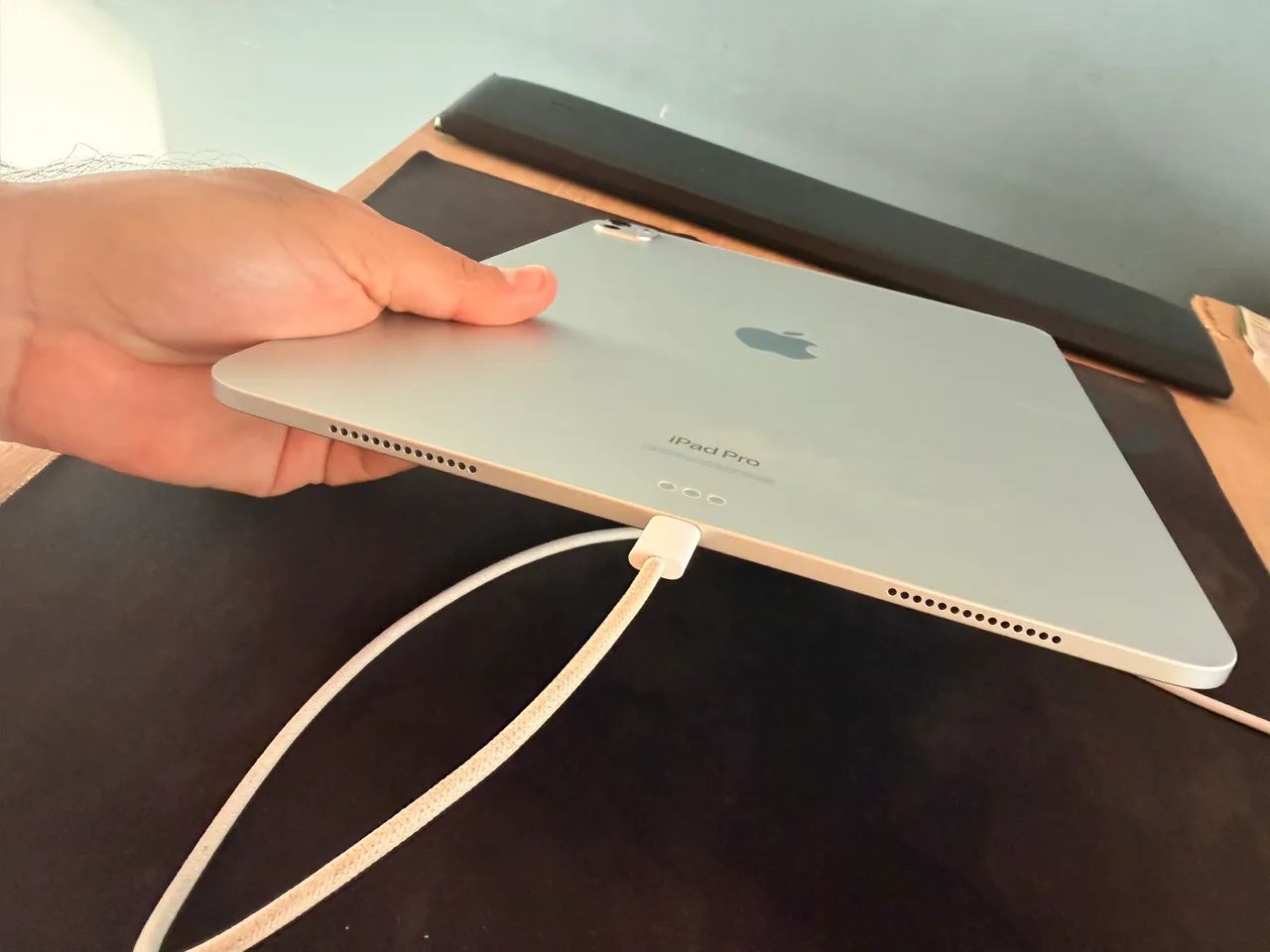 iPad Pro 13 M4 - Foto 5