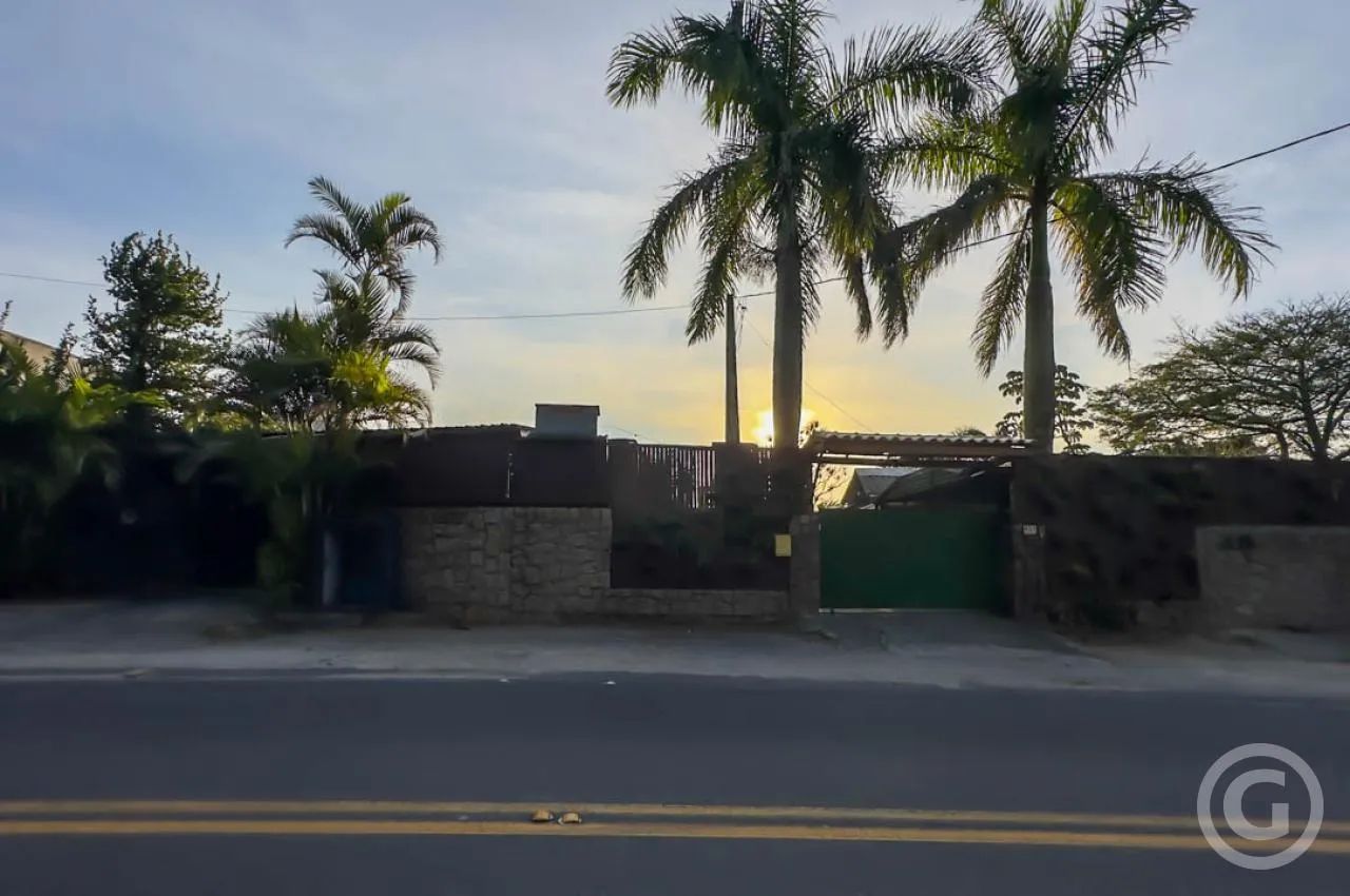 Imóvel comercial com vista para o mar: o espaço ideal na Praia Mole - Foto 2