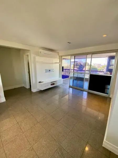 Apartamento para aluguel com 3 quartos - Ed. Burle Marx - Quilombo - Cuiabá - MT - Foto 3