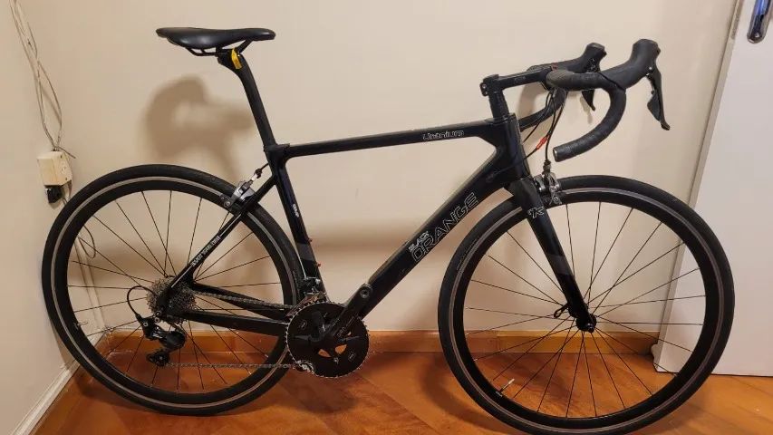 Speed 54 carbono