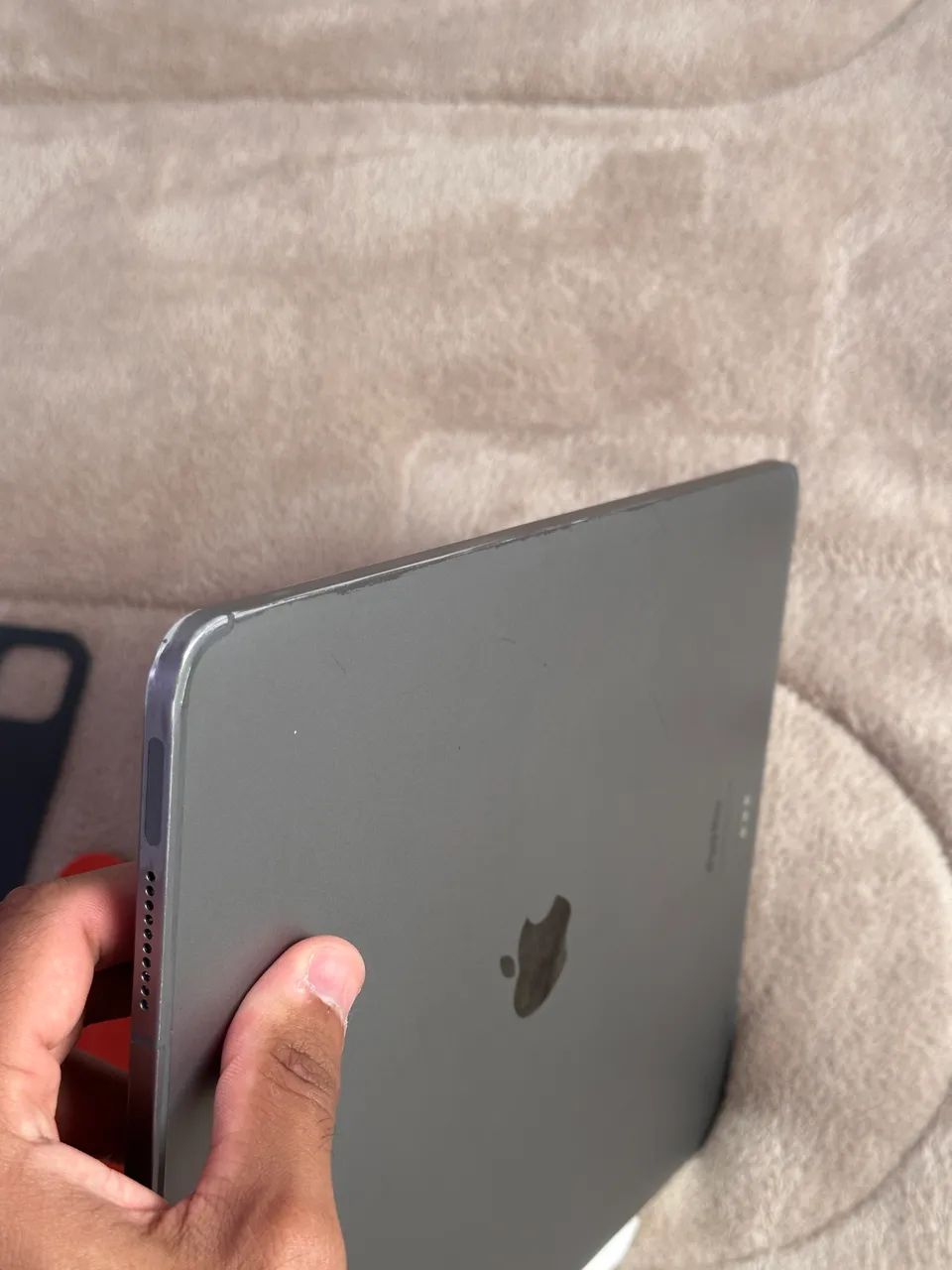 iPad Pro m2 12.9 + Apple Pencil 2  - Foto 3