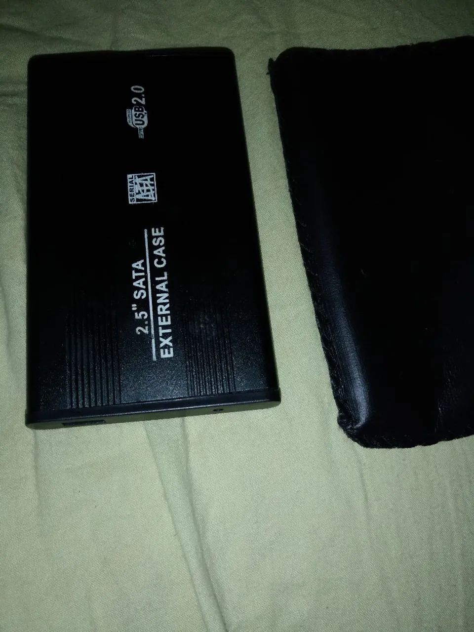 Case HD notebook  - Foto 2