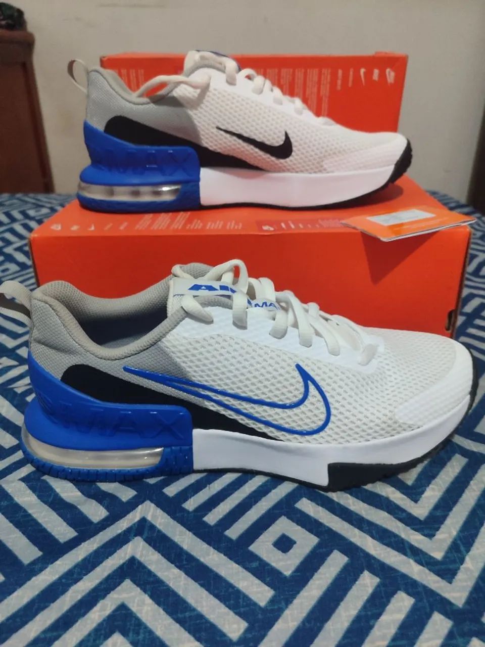 nike air max alpha trainer 6 - Foto 2