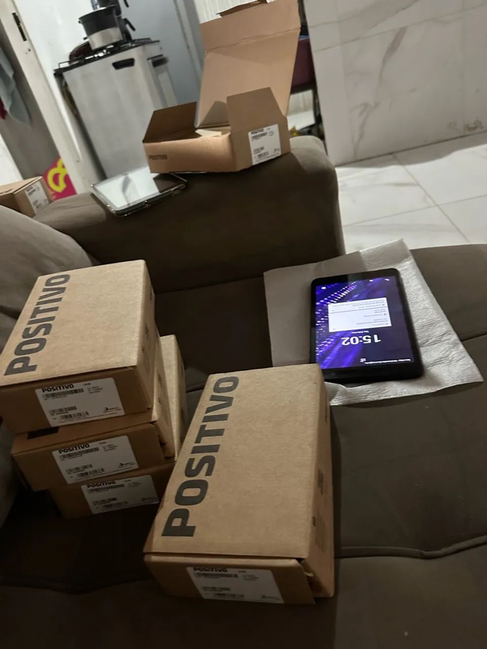 Tablet - Foto 2