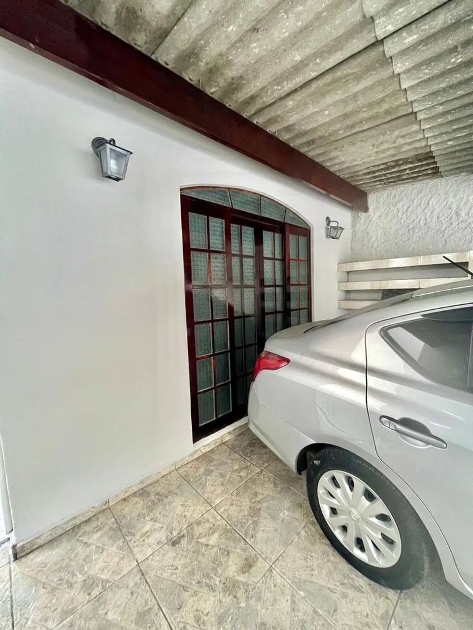 Casa Térrea - Parque Monte Alegre - 95,00m² de área útil - Foto 2