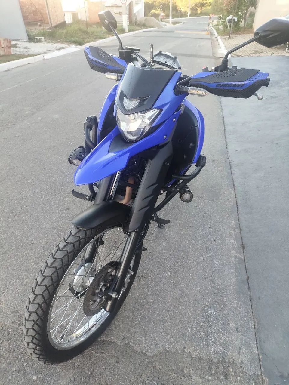OPORTUNIDADE DE COMPRAR UMA MOTO  - Foto 4