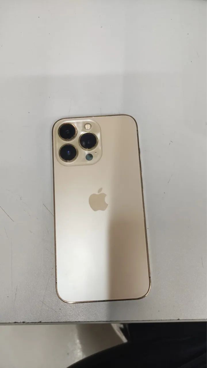 iPhone 13pro 128gigas - Foto 2