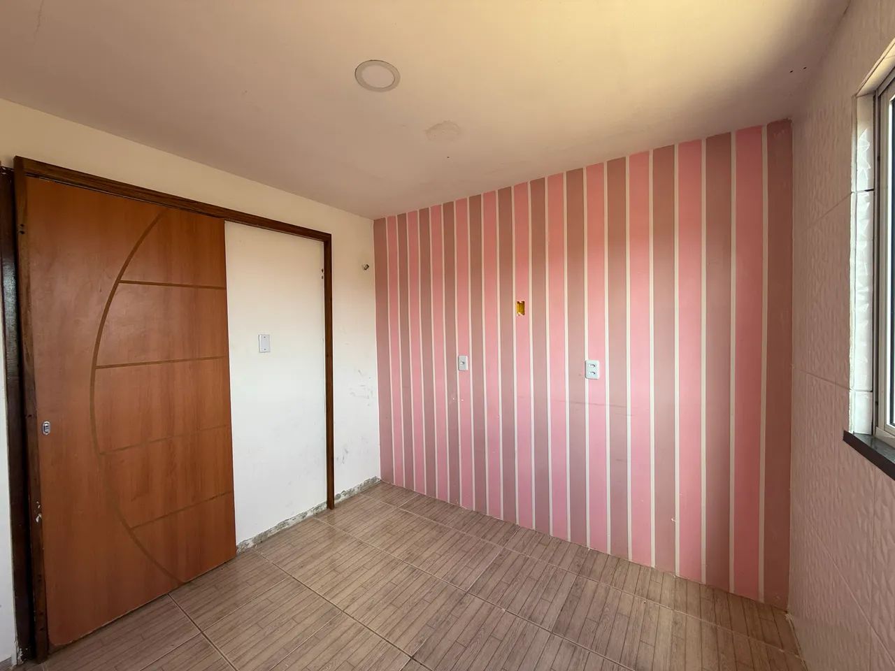 VENDO ESTA CASA - DIVISA DE MARANGUAPE/PALMÁCIA - CE 065 e CE 155 - Foto 3