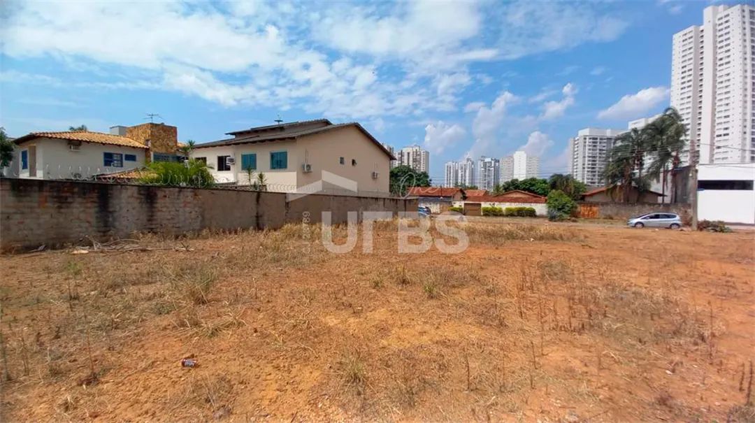 0 - Terreno Residencial - Foto 5