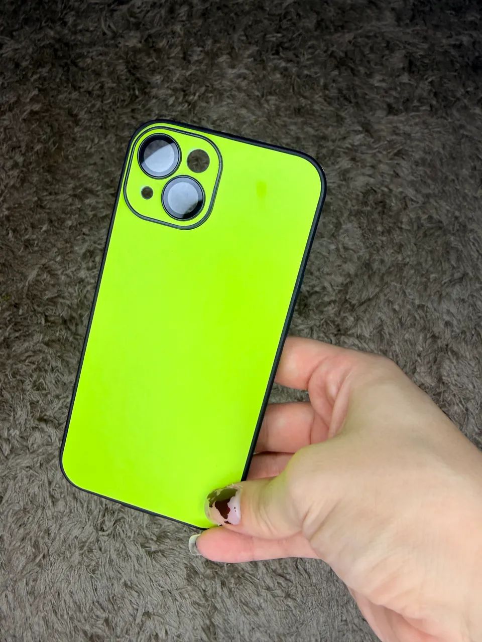 Capa nova iPhone 13