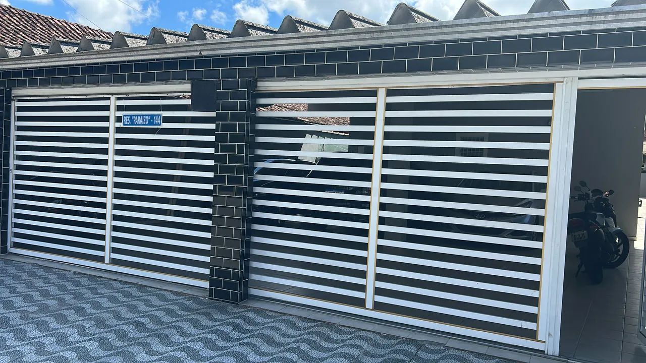 Foto - Praia Grande - Antártica