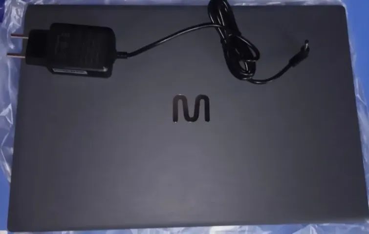 Notebook 