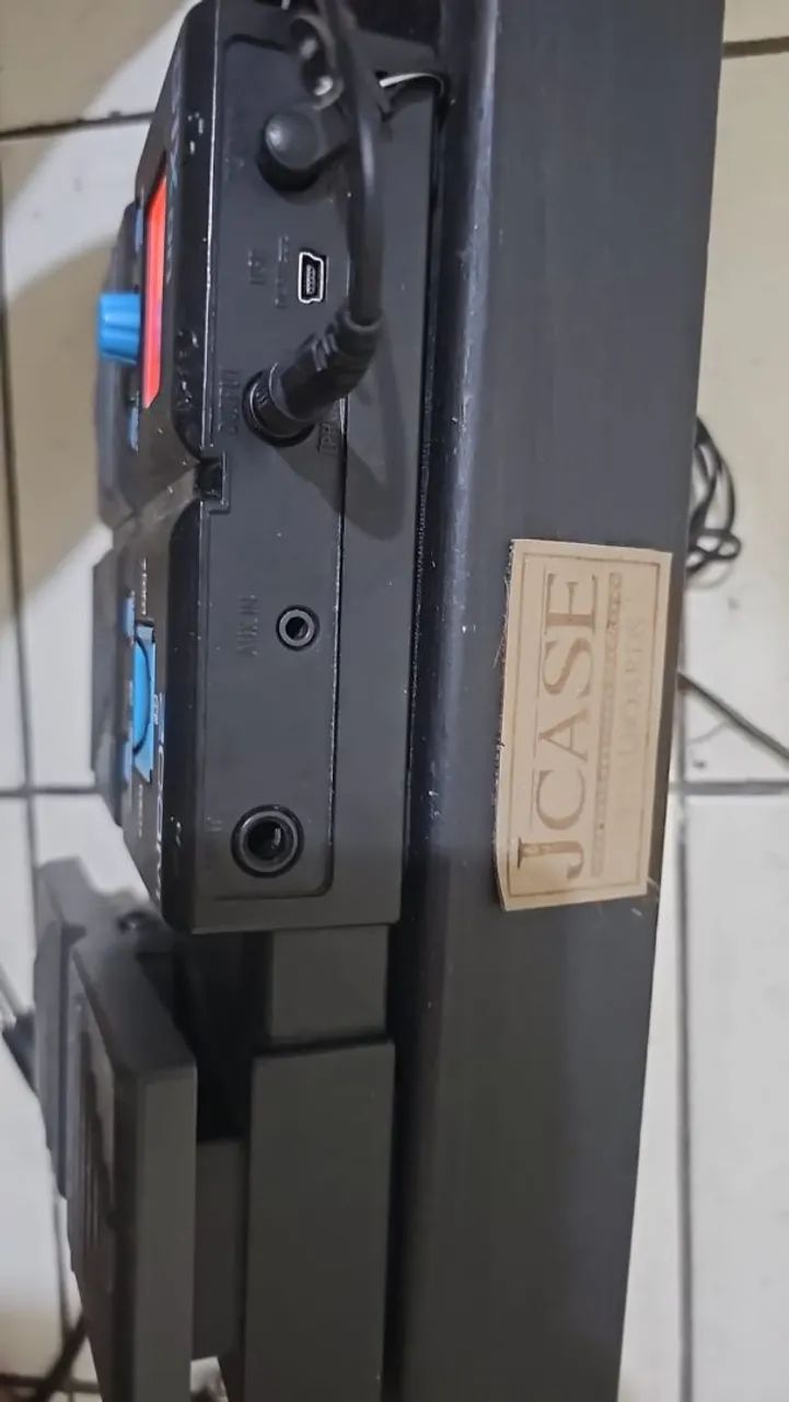 Zoom g1xon board eletrico - Foto 3