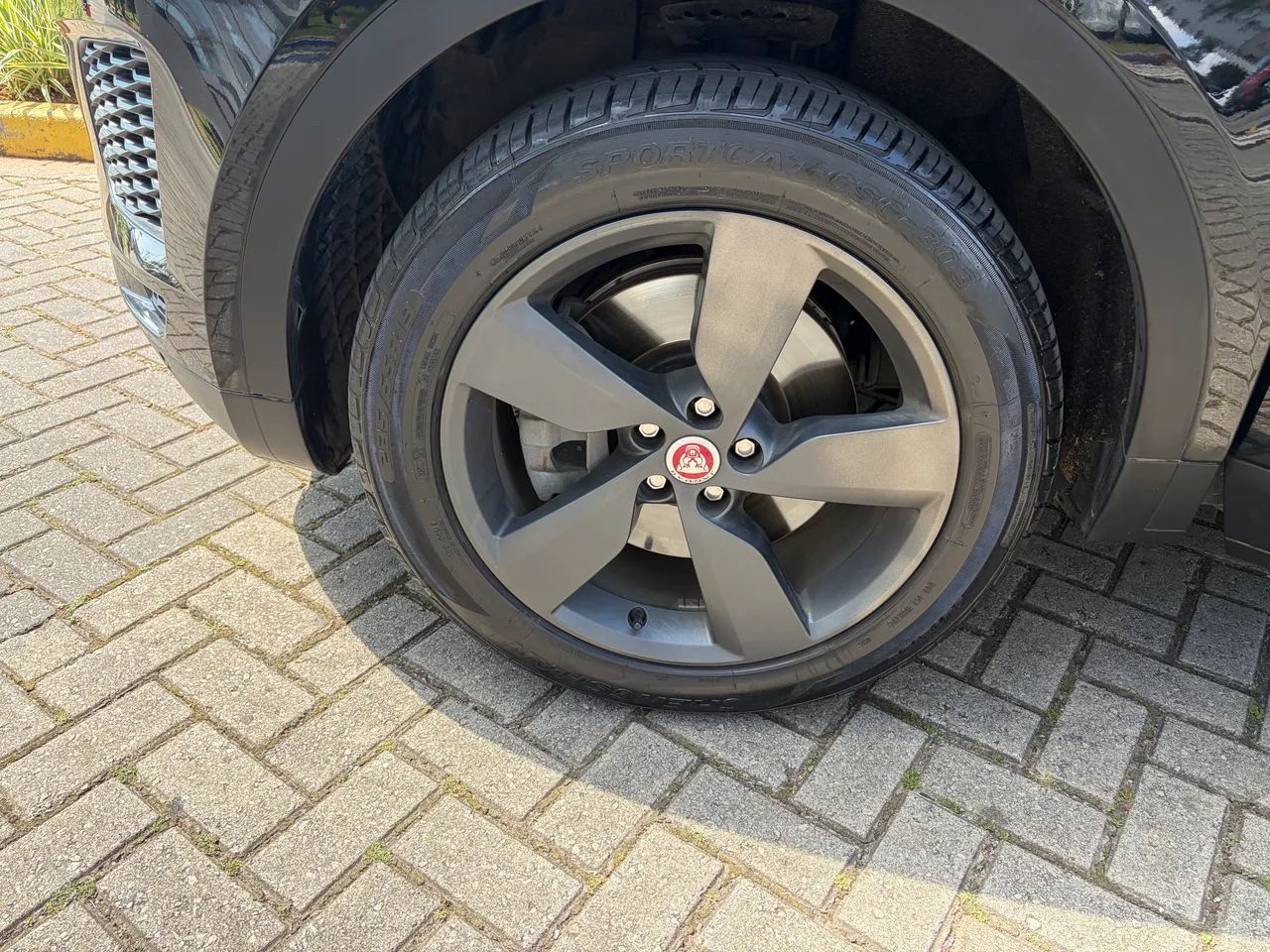 Jaguar E-Pace R-dynamic S 2.0 AWD 249cv Aut. 2020 - Foto 5