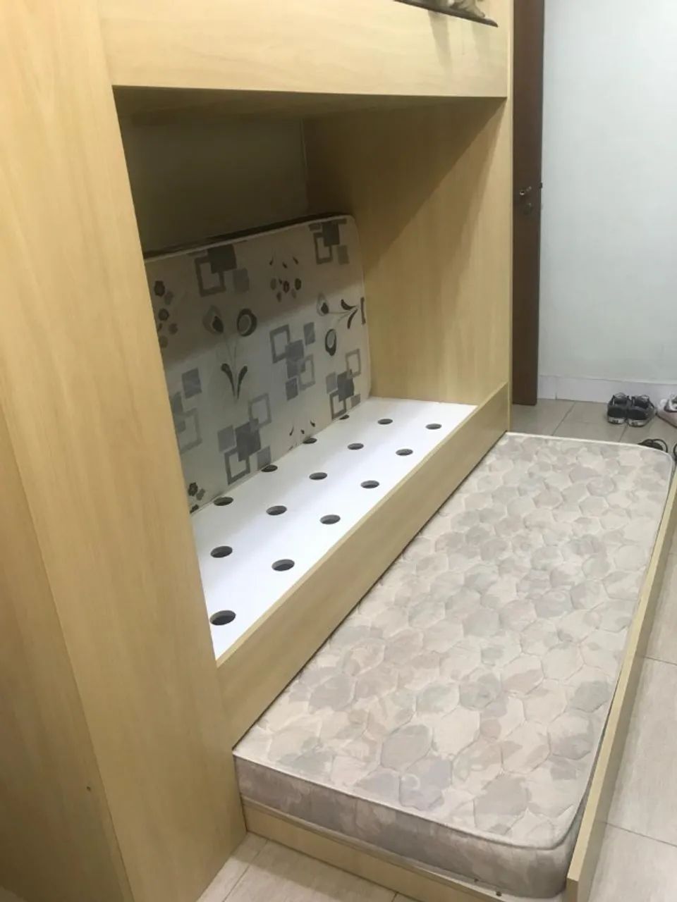 Treliche em MDF - Super Reforçada - Excelente Estado  - Foto 2