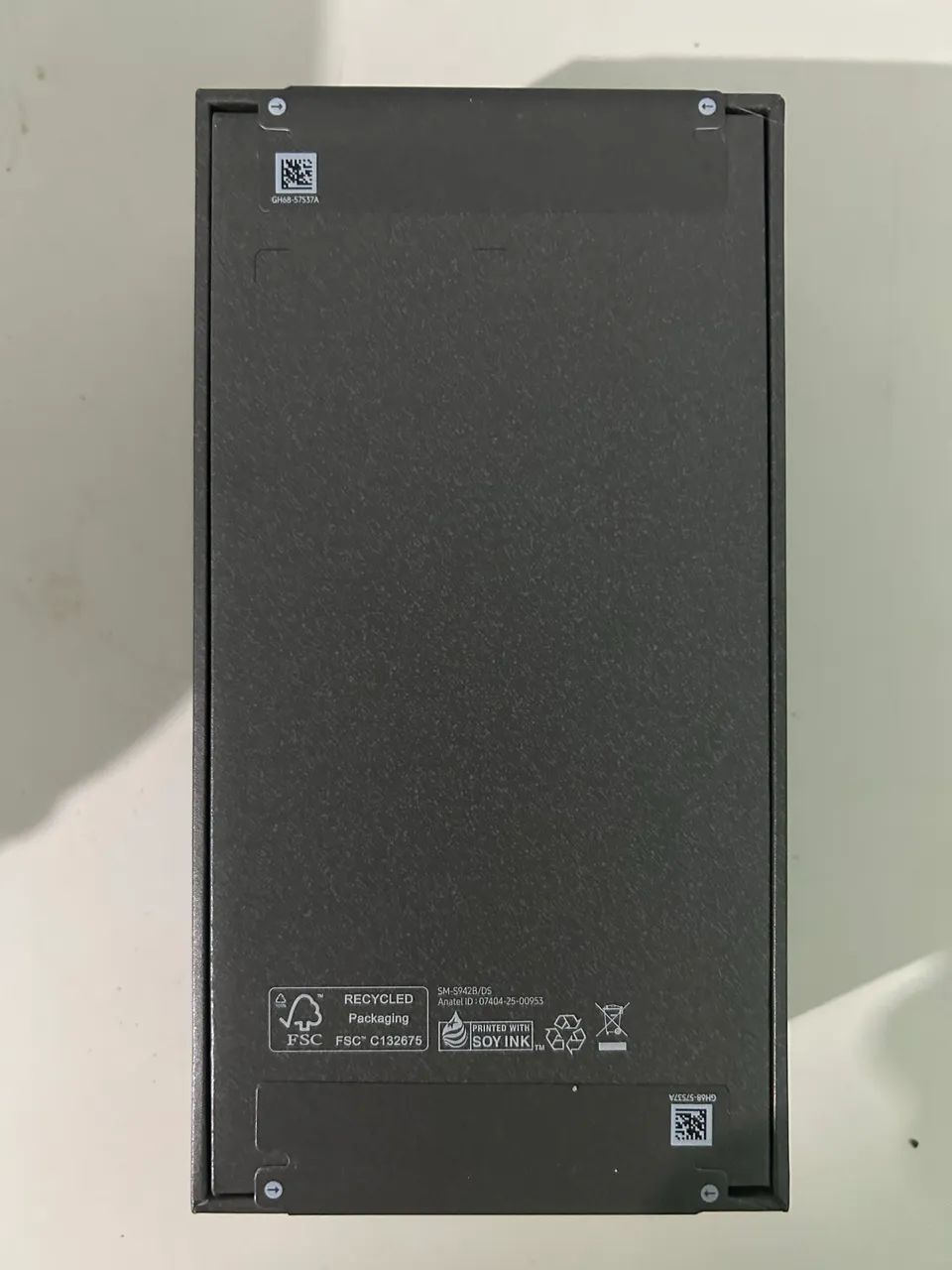 Vendo celular Samsung s26 novo e na caixa - Foto 3