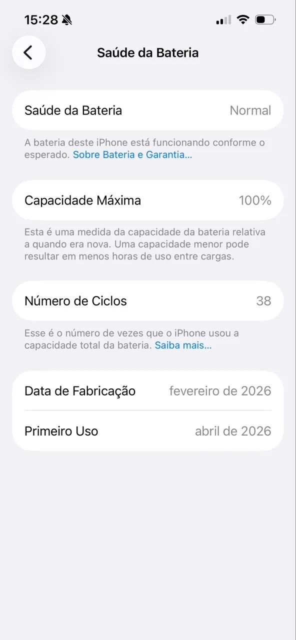 Iphone 17e - Foto 2