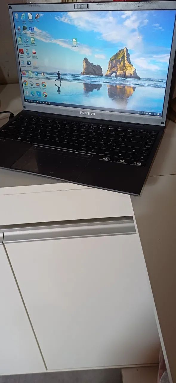Notebook 